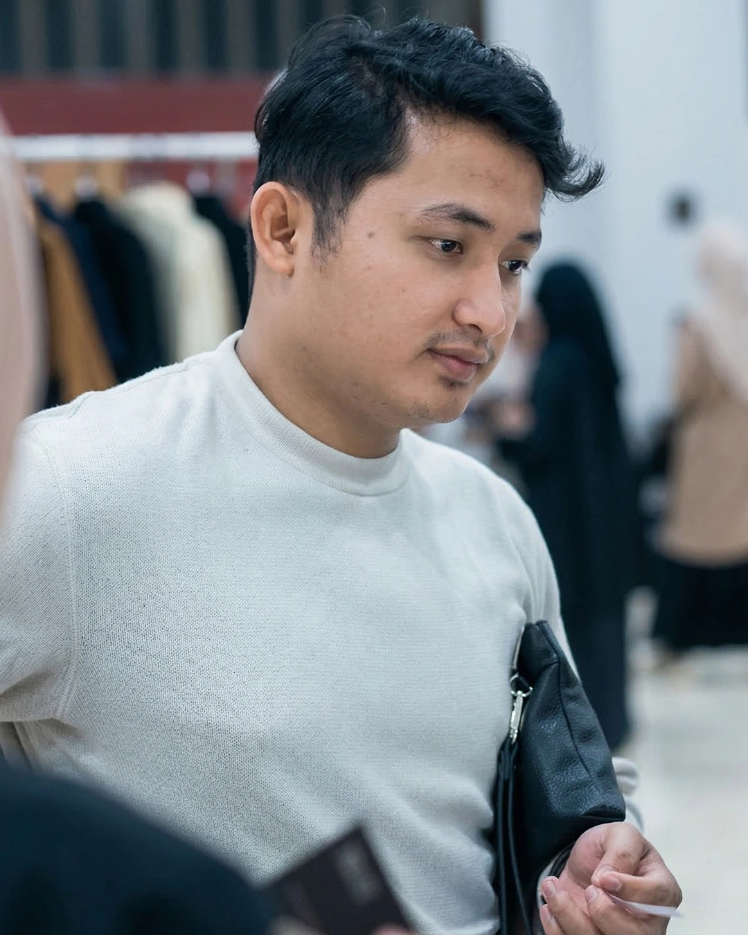 Zahr Community Event